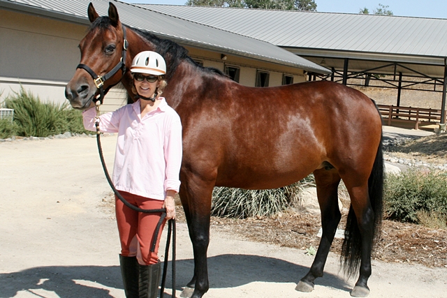 Broodmares Heartsong